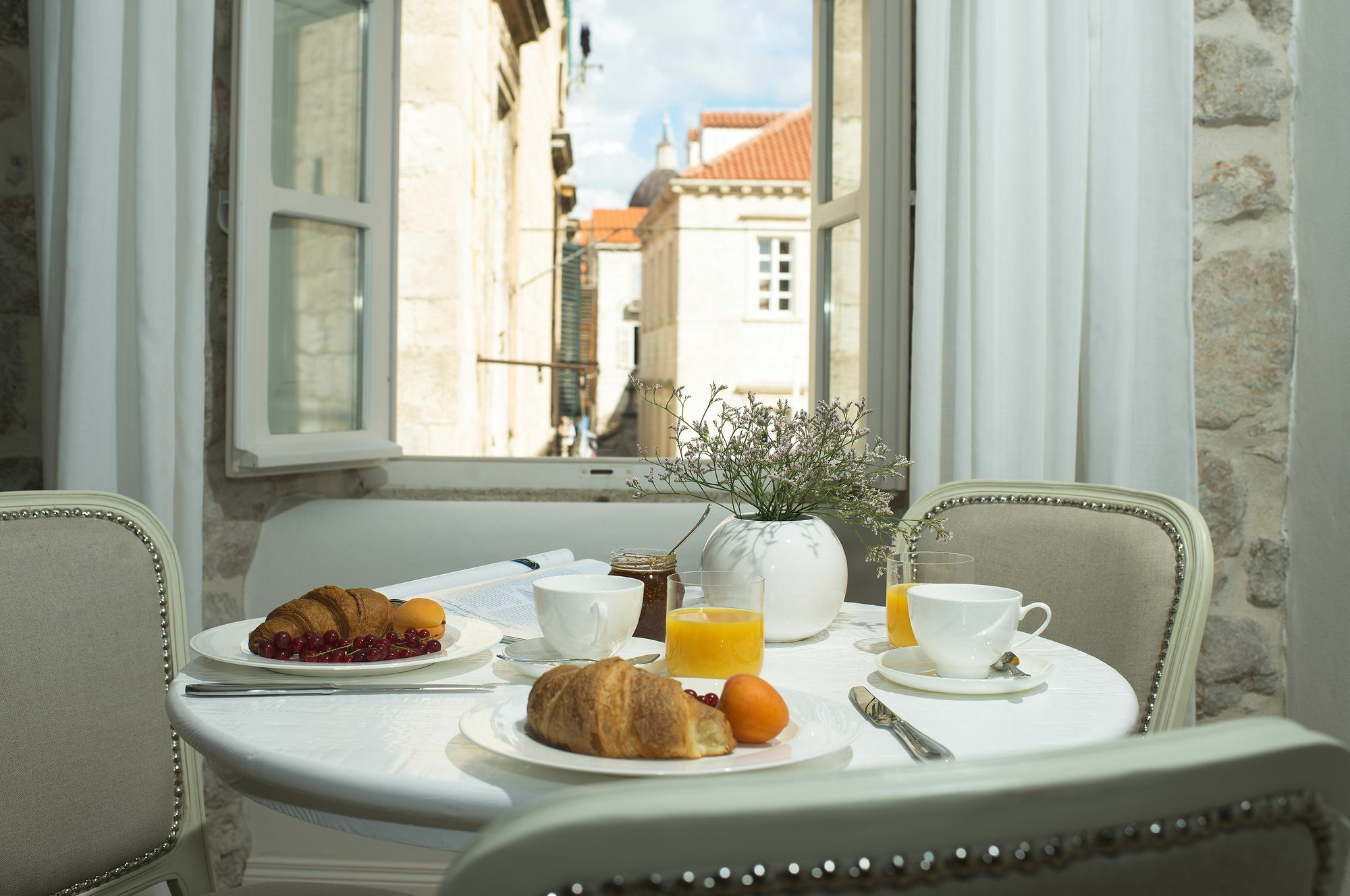 Hotel St. Joseph'S Dubrovnik Exterior foto
